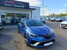 Renault Clio Navi*FullLED* AUTOMAT* PÓŁSKÓRA *Kamera *Serwis*Gwarancja - 10