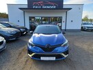 Renault Clio Navi*FullLED* AUTOMAT* PÓŁSKÓRA *Kamera *Serwis*Gwarancja - 11