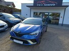 Renault Clio Navi*FullLED* AUTOMAT* PÓŁSKÓRA *Kamera *Serwis*Gwarancja - 12