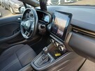 Renault Clio Navi*FullLED* AUTOMAT* PÓŁSKÓRA *Kamera *Serwis*Gwarancja - 14