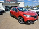 Renault Kadjar Półskóra *Kamera *Navi *LED *Tablet *2xPDC *Alu *1wł *Gwarancja - 1