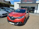 Renault Kadjar Półskóra *Kamera *Navi *LED *Tablet *2xPDC *Alu *1wł *Gwarancja - 3