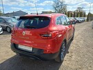 Renault Kadjar Półskóra *Kamera *Navi *LED *Tablet *2xPDC *Alu *1wł *Gwarancja - 7