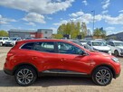 Renault Kadjar Półskóra *Kamera *Navi *LED *Tablet *2xPDC *Alu *1wł *Gwarancja - 8