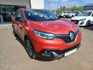 Renault Kadjar Półskóra *Kamera *Navi *LED *Tablet *2xPDC *Alu *1wł *Gwarancja - 9
