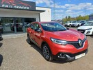 Renault Kadjar Półskóra *Kamera *Navi *LED *Tablet *2xPDC *Alu *1wł *Gwarancja - 10