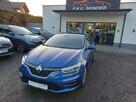 Renault Megane DuzaNavi*FullLED* AUTOMAT* PÓŁSKÓRA *Kamera *Serwis*Gwarancja - 3