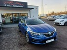 Renault Megane DuzaNavi*FullLED* AUTOMAT* PÓŁSKÓRA *Kamera *Serwis*Gwarancja - 10