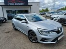 Renault Megane Navi*FullLED* 100%Bezwypadkowy *Alu *Serwis*Gwarancja