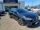 Renault Megane DuzaNavi*FullLED* BOSE * PÓŁSKÓRA *Kamera *Serwis*Gwarancja