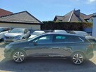 Renault Megane DuzaNavi*FullLED* BOSE * PÓŁSKÓRA *Kamera *Serwis*Gwarancja - 4