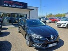 Renault Megane DuzaNavi*FullLED* BOSE * PÓŁSKÓRA *Kamera *Serwis*Gwarancja - 10