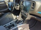 Renault Megane DuzaNavi*FullLED* BOSE * PÓŁSKÓRA *Kamera *Serwis*Gwarancja - 13