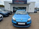 Renault Megane Bose *Skóra *Climatronic *Kamera *Navi *Led *1 wl *Alu *Gwarancja - 2