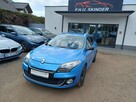 Renault Megane Bose *Skóra *Climatronic *Kamera *Navi *Led *1 wl *Alu *Gwarancja - 3