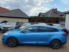 Renault Megane Bose *Skóra *Climatronic *Kamera *Navi *Led *1 wl *Alu *Gwarancja - 4