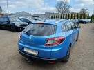 Renault Megane Bose *Skóra *Climatronic *Kamera *Navi *Led *1 wl *Alu *Gwarancja - 7