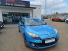 Renault Megane Bose *Skóra *Climatronic *Kamera *Navi *Led *1 wl *Alu *Gwarancja - 10