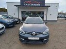 Renault Megane Panorama *Climatronic *GrzaneFotele*Navi *Led *1 wl *Alu *Gwarancja - 2