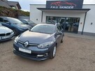 Renault Megane Panorama *Climatronic *GrzaneFotele*Navi *Led *1 wl *Alu *Gwarancja - 3