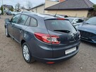 Renault Megane Panorama *Climatronic *GrzaneFotele*Navi *Led *1 wl *Alu *Gwarancja - 5