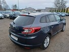 Renault Megane Panorama *Climatronic *GrzaneFotele*Navi *Led *1 wl *Alu *Gwarancja - 7