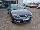 Renault Megane Panorama *Climatronic *GrzaneFotele*Navi *Led *1 wl *Alu *Gwarancja - 9