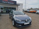 Renault Megane Panorama *Climatronic *GrzaneFotele*Navi *Led *1 wl *Alu *Gwarancja - 10