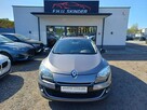 Renault Megane Bose *Skóra *Climatronic *GrzaneFotele*Navi *Led *1 wl *Alu *Gwarancja - 2