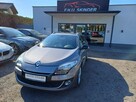 Renault Megane Bose *Skóra *Climatronic *GrzaneFotele*Navi *Led *1 wl *Alu *Gwarancja - 3