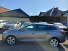 Renault Megane Bose *Skóra *Climatronic *GrzaneFotele*Navi *Led *1 wl *Alu *Gwarancja - 4