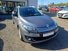 Renault Megane Bose *Skóra *Climatronic *GrzaneFotele*Navi *Led *1 wl *Alu *Gwarancja - 9