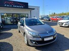 Renault Megane Bose *Skóra *Climatronic *GrzaneFotele*Navi *Led *1 wl *Alu *Gwarancja - 10