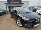 Renault Scenic LIMITED*BEZWYPADKOWY*Navi *FullLED *Tablet *2xPDC *Alu *1wł *Gwarancja