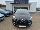 Renault Scenic LIMITED*BEZWYPADKOWY*Navi *FullLED *Tablet *2xPDC *Alu *1wł *Gwarancja - 2