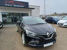 Renault Scenic LIMITED*BEZWYPADKOWY*Navi *FullLED *Tablet *2xPDC *Alu *1wł *Gwarancja - 10