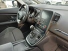 Renault Scenic LIMITED*BEZWYPADKOWY*Navi *FullLED *Tablet *2xPDC *Alu *1wł *Gwarancja - 12