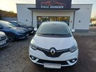 Renault Scenic LIMITED*BEZWYPADKOWY*Navi LED *Tablet *2xPDC *Alu *1wł *Gwarancja - 2