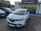 Renault Scenic LIMITED*BEZWYPADKOWY*Navi LED *Tablet *2xPDC *Alu *1wł *Gwarancja - 3