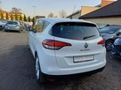 Renault Scenic LIMITED*BEZWYPADKOWY*Navi LED *Tablet *2xPDC *Alu *1wł *Gwarancja - 5