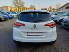 Renault Scenic LIMITED*BEZWYPADKOWY*Navi LED *Tablet *2xPDC *Alu *1wł *Gwarancja - 6