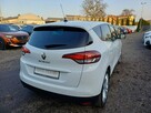 Renault Scenic LIMITED*BEZWYPADKOWY*Navi LED *Tablet *2xPDC *Alu *1wł *Gwarancja - 7