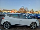 Renault Scenic LIMITED*BEZWYPADKOWY*Navi LED *Tablet *2xPDC *Alu *1wł *Gwarancja - 8