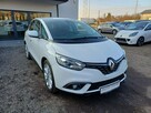 Renault Scenic LIMITED*BEZWYPADKOWY*Navi LED *Tablet *2xPDC *Alu *1wł *Gwarancja - 9