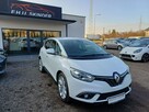Renault Scenic LIMITED*BEZWYPADKOWY*Navi LED *Tablet *2xPDC *Alu *1wł *Gwarancja - 10