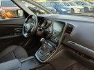 Renault Scenic LIMITED*BEZWYPADKOWY*Navi LED *Tablet *2xPDC *Alu *1wł *Gwarancja - 12