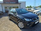 Seat Arona ALU *1 wł *Navi *BEZWYPADKOWY*Tablet *Led *Gwarancja