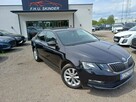 Škoda Octavia AUTOMAT*Navi*LED*Kamera*Tablet*PDC*1 wł*Alu*Gwarancj