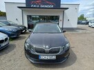 Škoda Octavia AUTOMAT*Navi*LED*Kamera*Tablet*PDC*1 wł*Alu*Gwarancj - 2