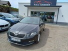 Škoda Octavia AUTOMAT*Navi*LED*Kamera*Tablet*PDC*1 wł*Alu*Gwarancj - 3
